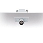 ART-GR44-TUBE20 LED Светильник встраиваемый поворотно-выдвижной Downlight   -  Встраиваемые светильники 